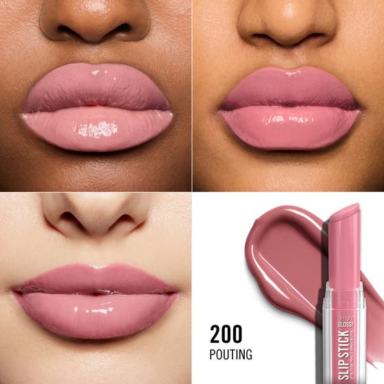 Oh My Gloss! Slip Stick