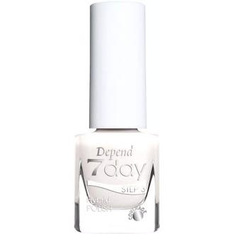 7day Hybrid Polish
