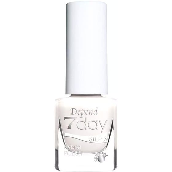 7day Hybrid Polish