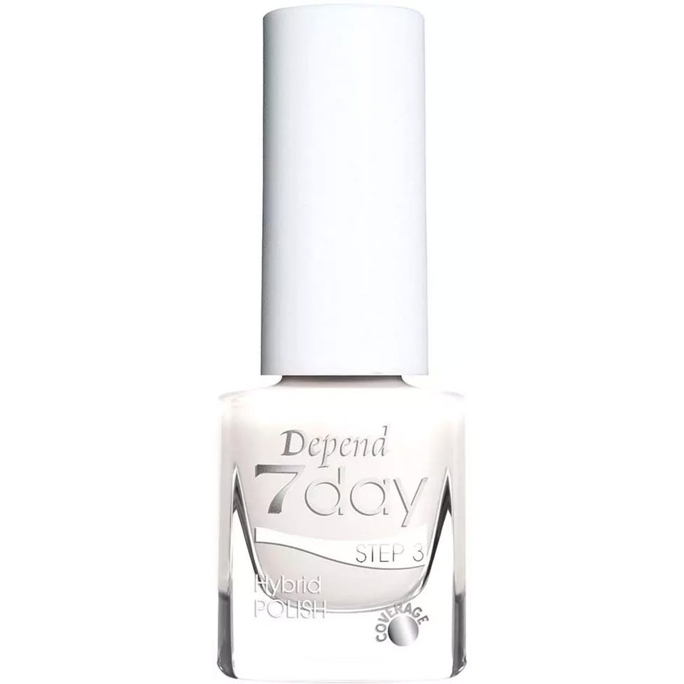 7day Hybrid Polish