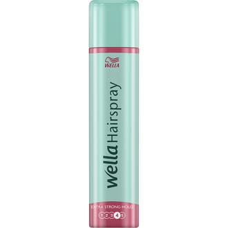 Wella Hairspray Extra Strong