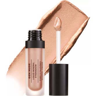 Liquid Mineral Eyeshadow