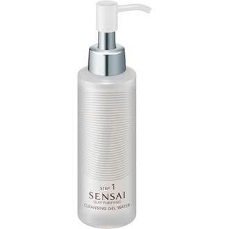 Silky Purifying Cleansing Gel Water