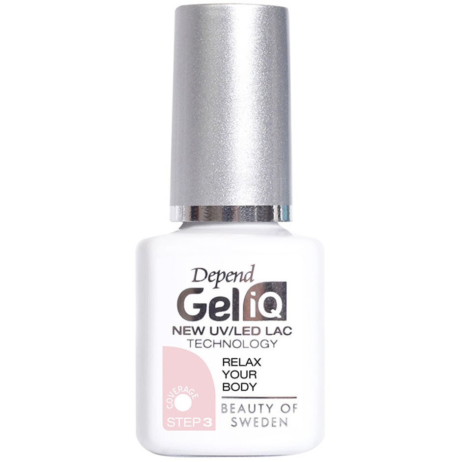 Gel iQ