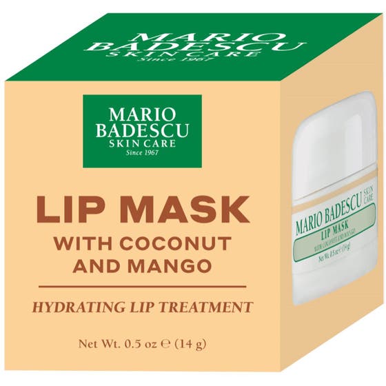 Lip Mask