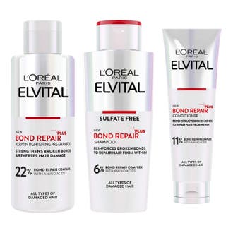 Bond Repair Hair Restoration Set