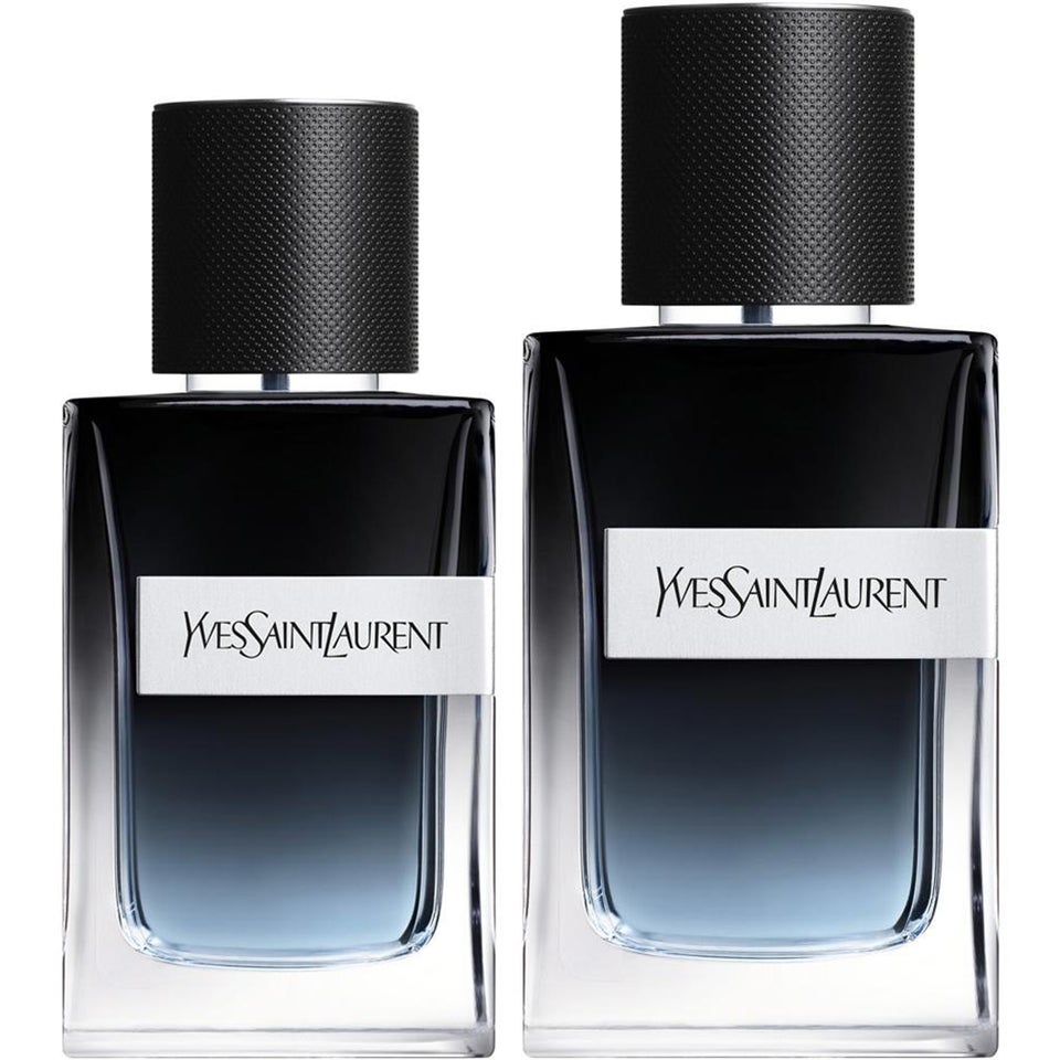 Y 100 ml EdP
