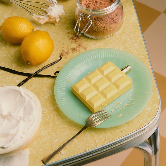 Lemon Pie