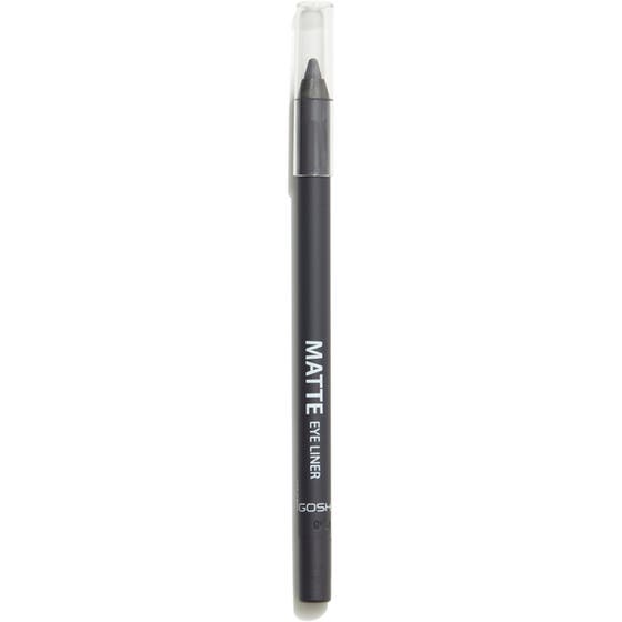 Matte Eye Liner