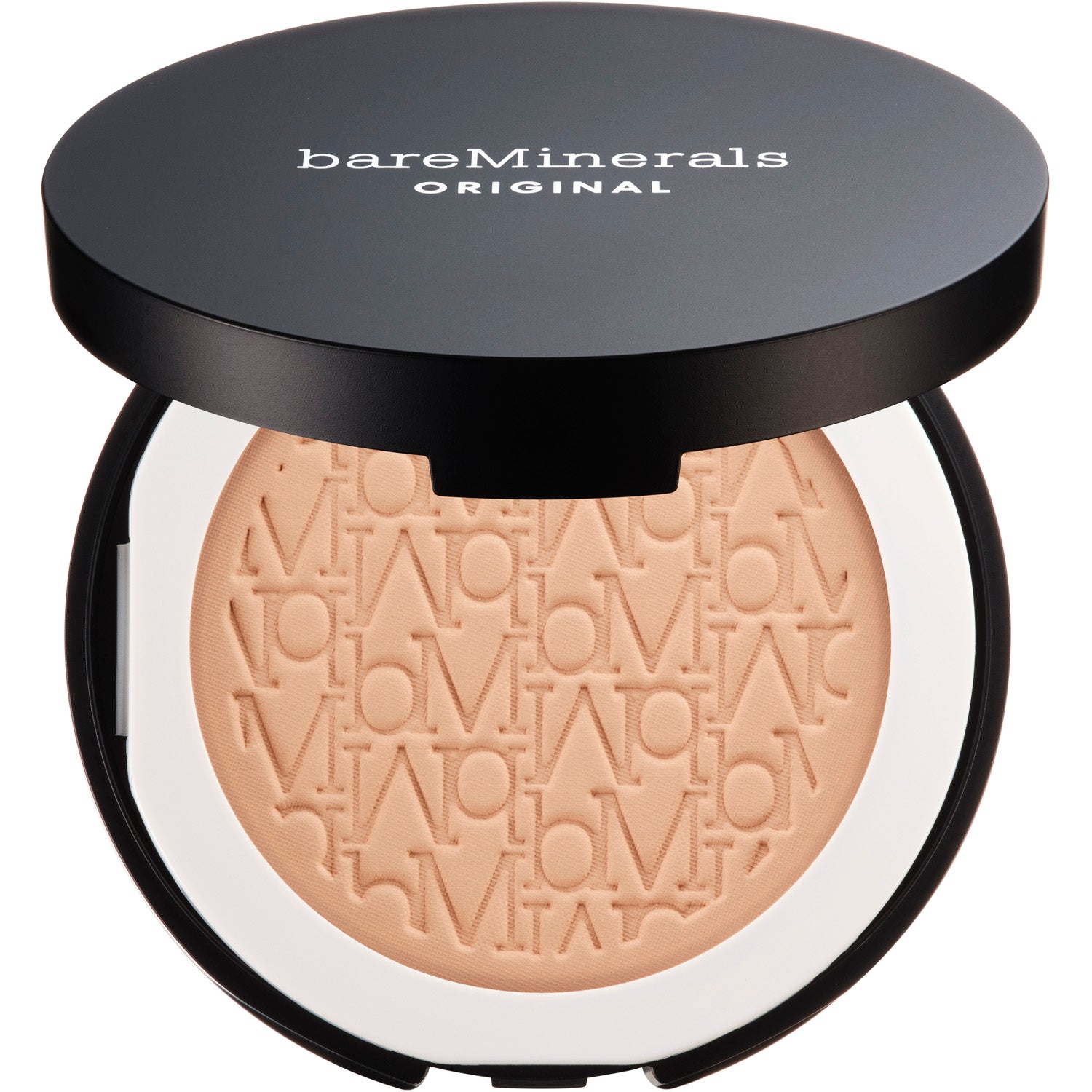 BareMinerals Original Pressed Powder Foundation foundation & concealer dam – bild 7