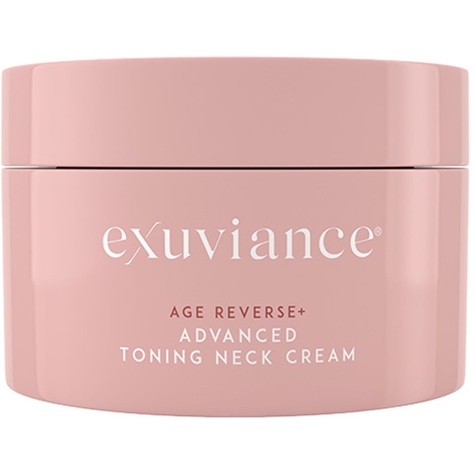 Age Reverse Toning Neck Cream