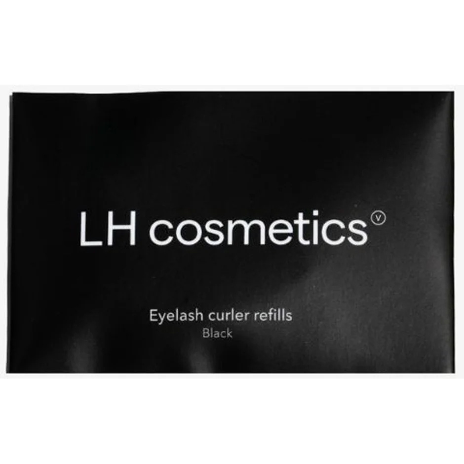 Eyelash curler refills