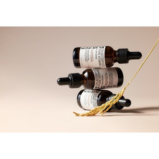 Galactomyces Pure Vitamin C Glow Serum