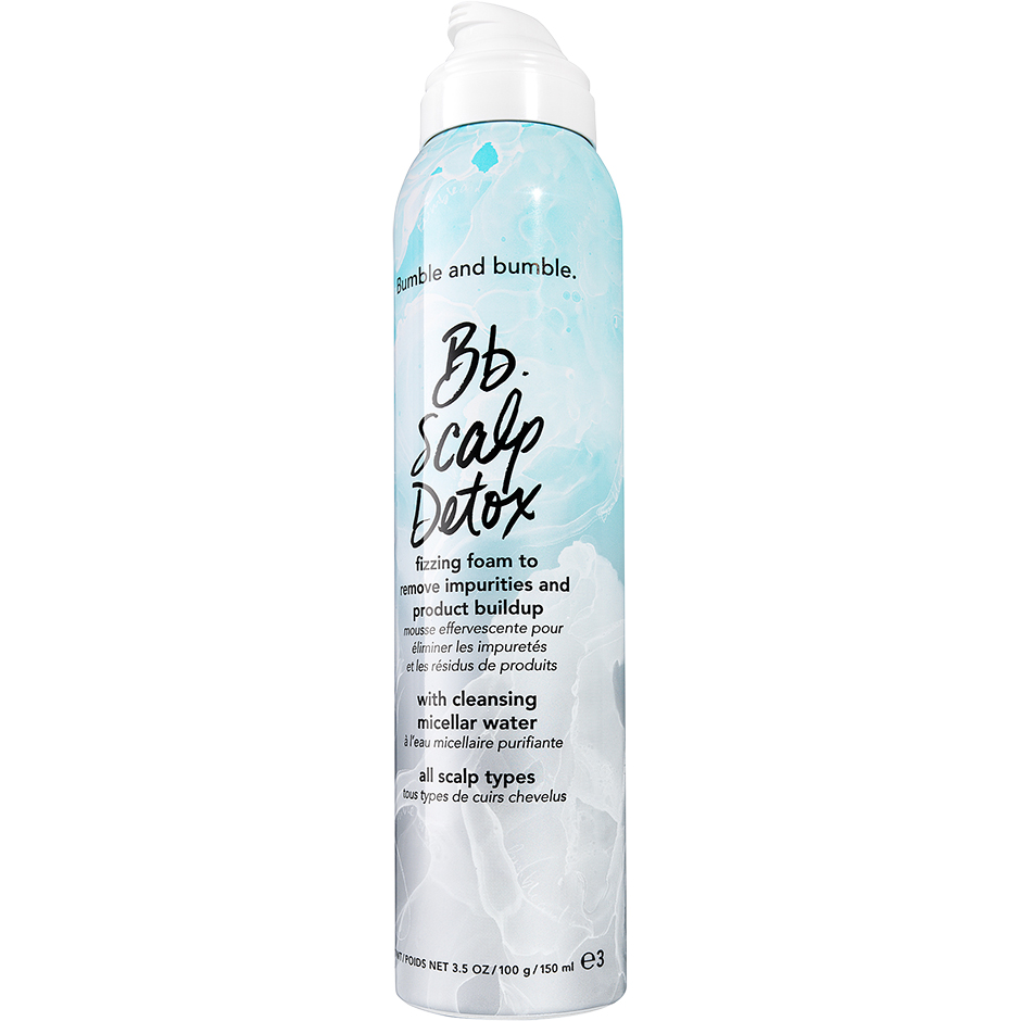 Scalp Detox