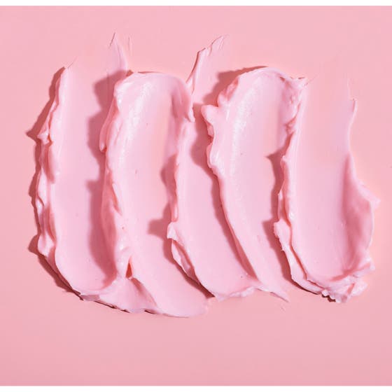 Whipped Body Butter Moroccan Rose