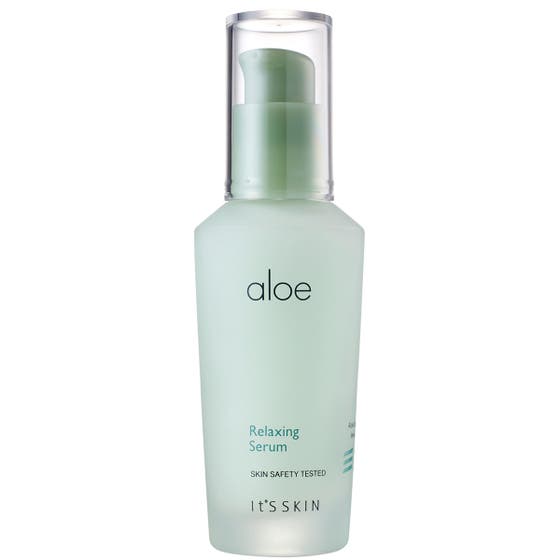 Aloe Relaxing Serum