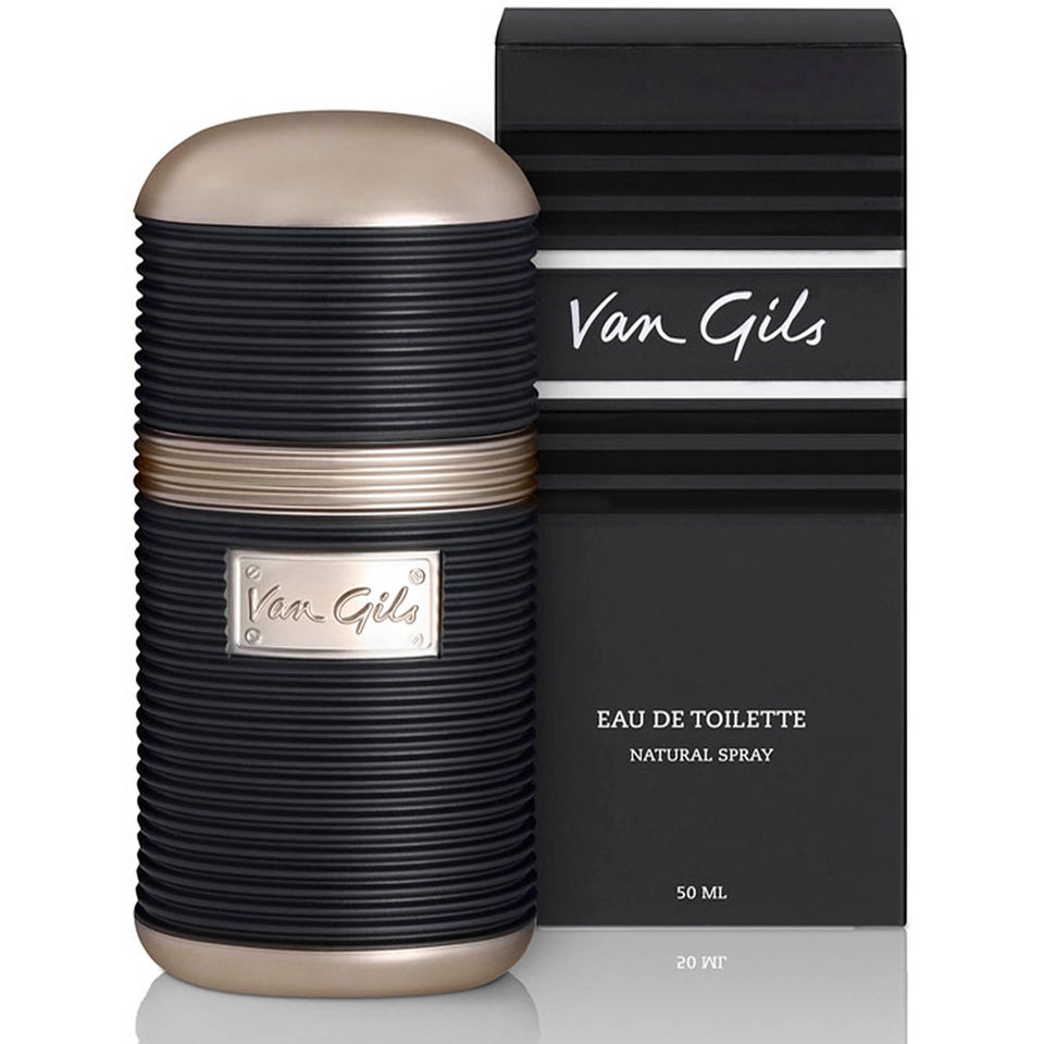 Strictly for Men Eau de Toilette