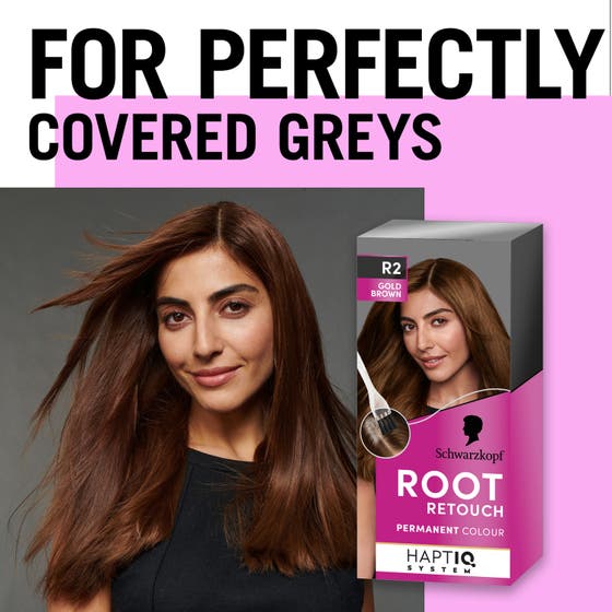 Schwarzkopf Root Retouch Permanent Color