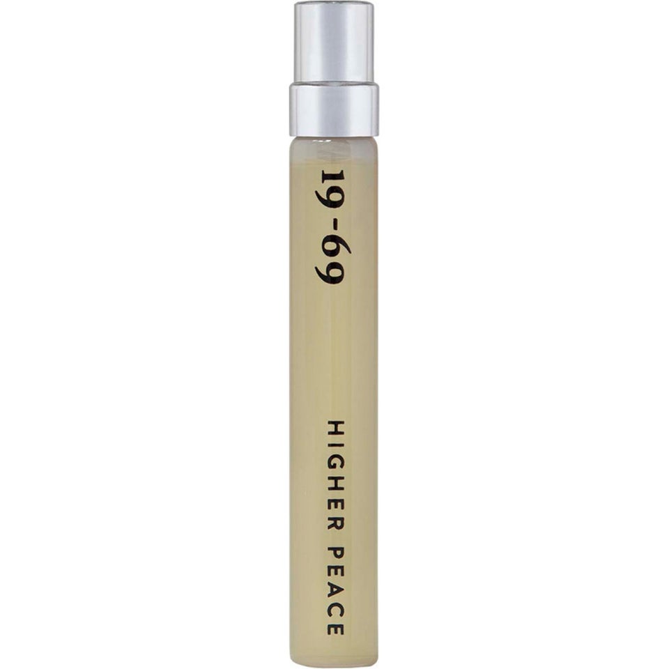 Higher Peace Eau De Parfum