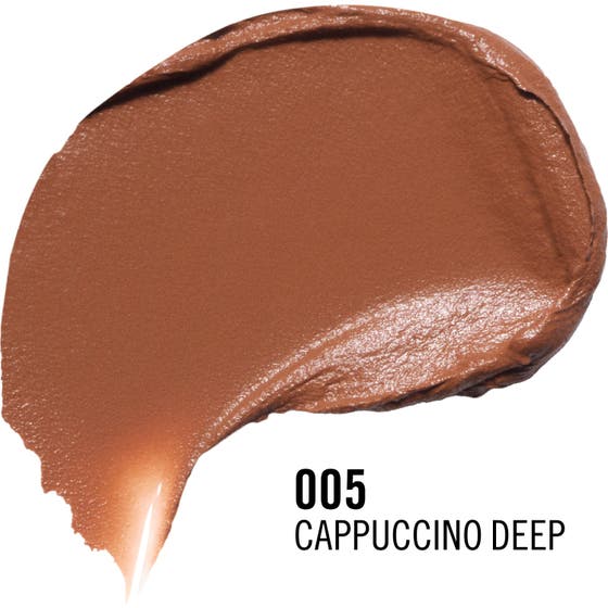 Cream Bronzer Cappuccino Deep​ 005 10 g