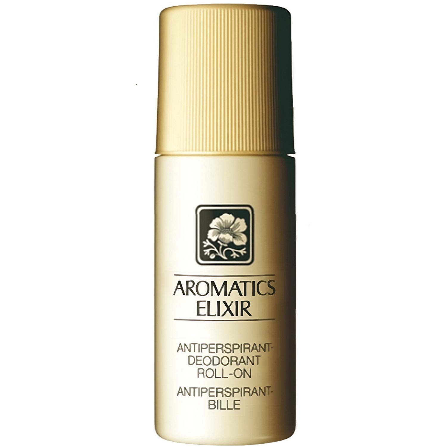 Produktfoto för Clinique Aromatics Elixir, Antiperspirant, Roll deodorant 75 ml