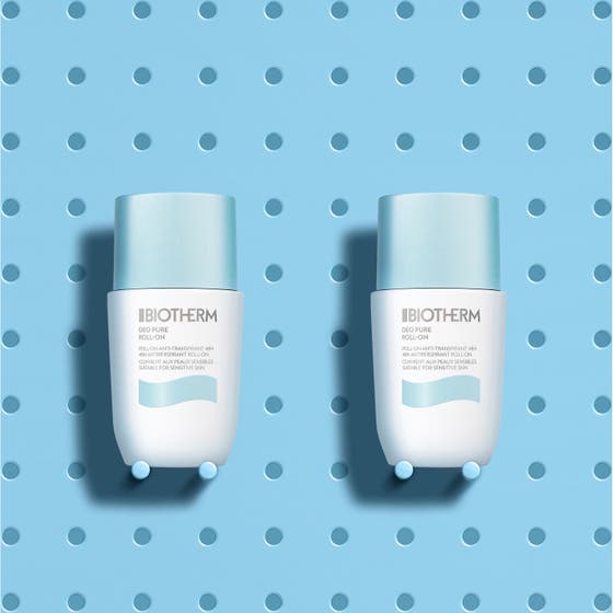Duo Deo Pure Set