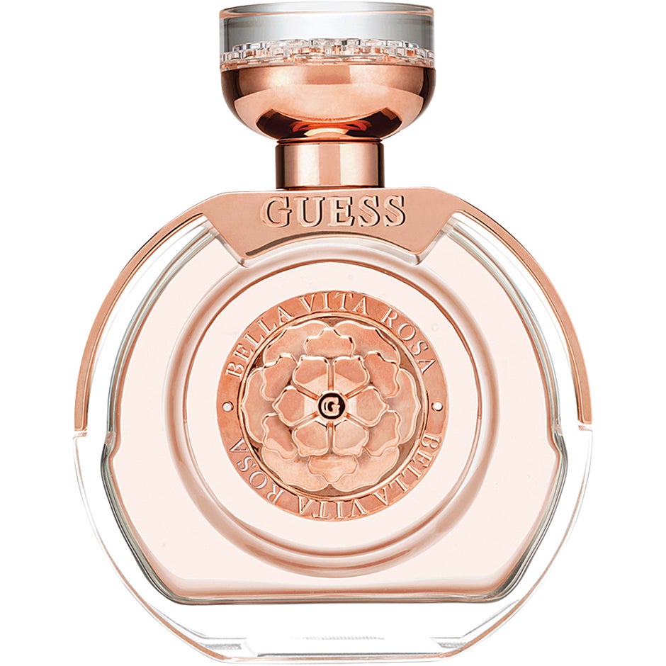 Bella Vita Rosa Eau de Toilette