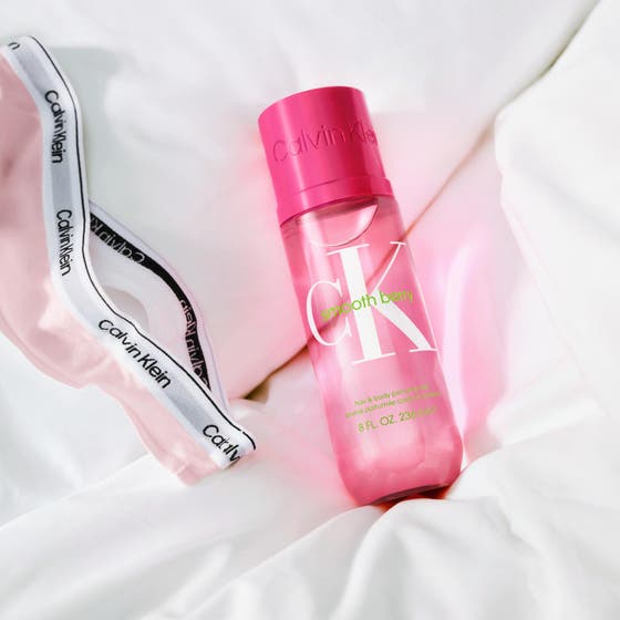 Smooth Berry Hair & Body Mist