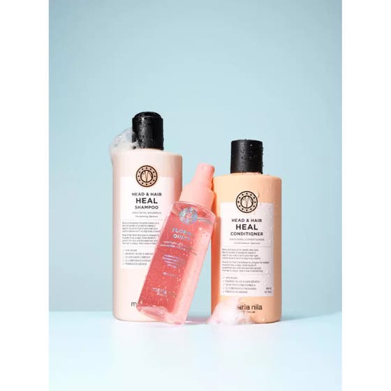 Beauty Box AW25 Head & Hair Heal