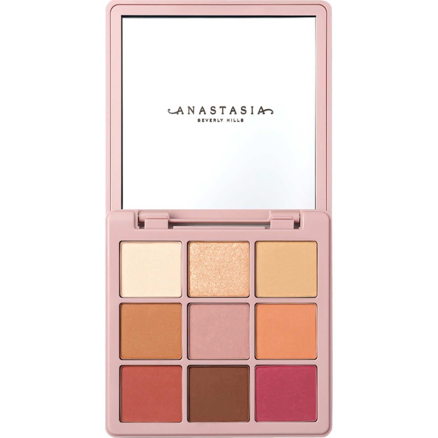Anastasia Beverly Hills Mini Palette ögonsmink dam