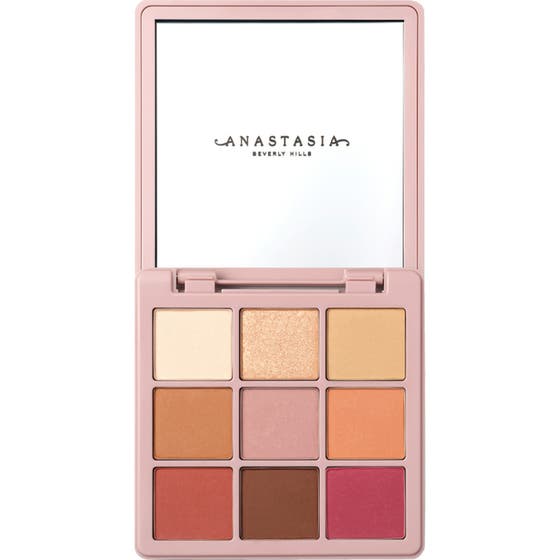 Mini Palette