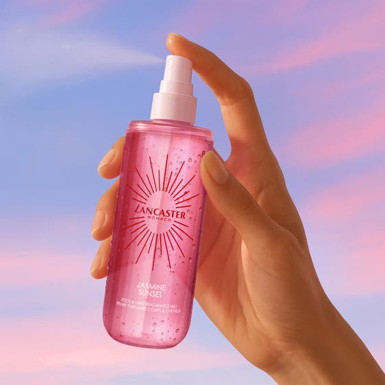 Fragrance Riviera Hair and Body Mist