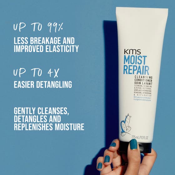 MoistRepair Cleansing Conditioner