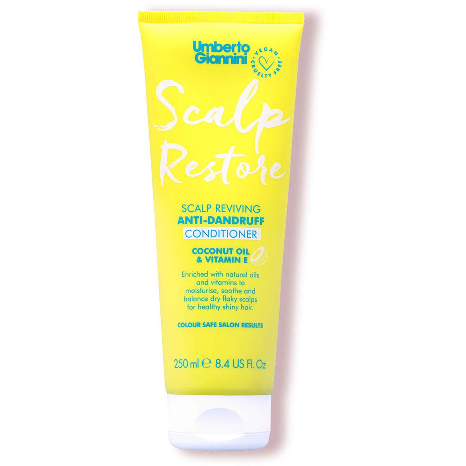 Umberto Giannini Scalp Restore Conditioner 250 ml billede