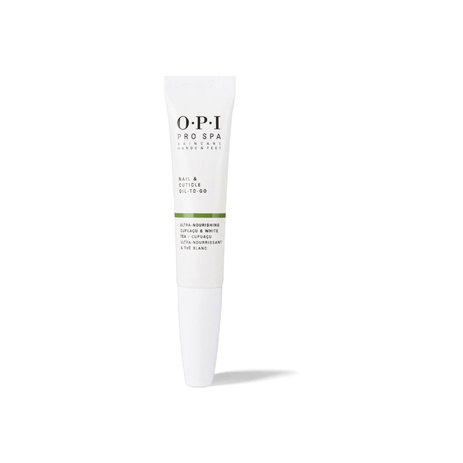 Produktfoto för OPI ProSpa Nail & Cuticle Oil to Go 7.5 ml