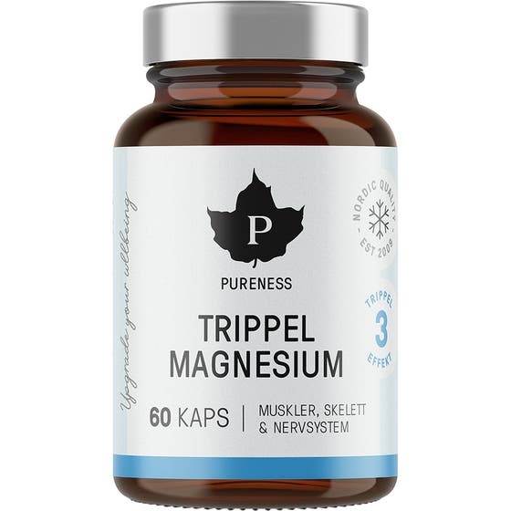 Trippel Magnesium