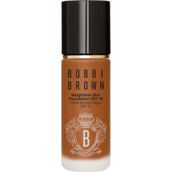 Weightless Skin Foundation