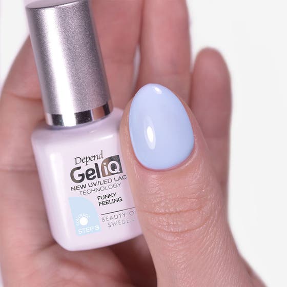 Gel iQ
