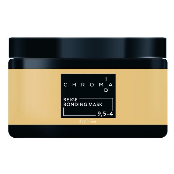 Chroma ID Bonding Color Mask