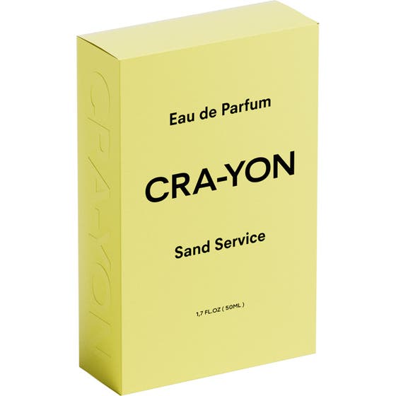 Sand Service