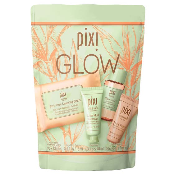 Glow Beauty In A Bag
