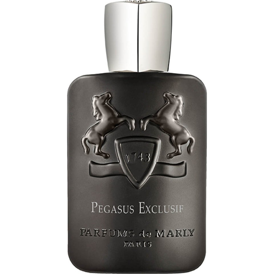 Pegasus Exclusif