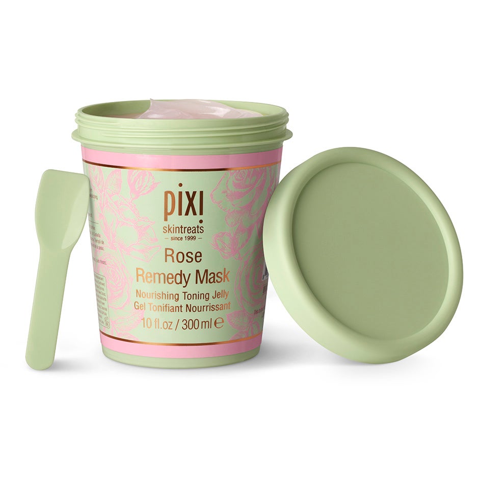 Alternativ bild 1 för Pixi Rose Remedy Mask 300 ml