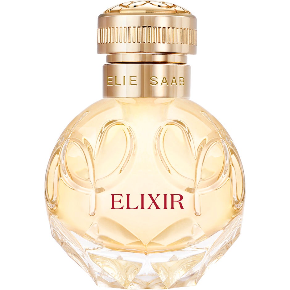 Elie Saab Elixir Eau De Parfum dam – bild 10