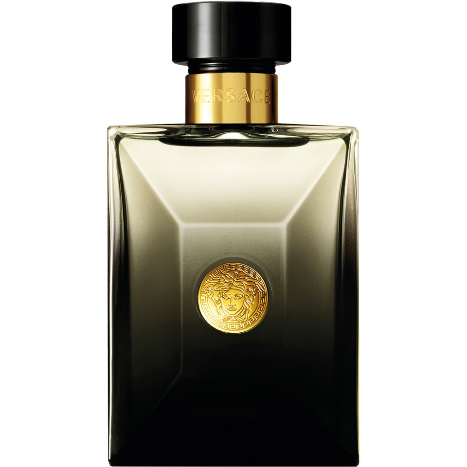 Pour Homme Oud Noir Eau de Parfum