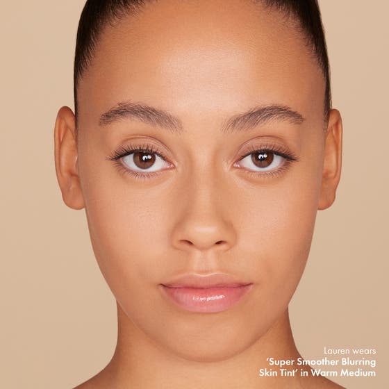 Smoother Blurring Skin Tint