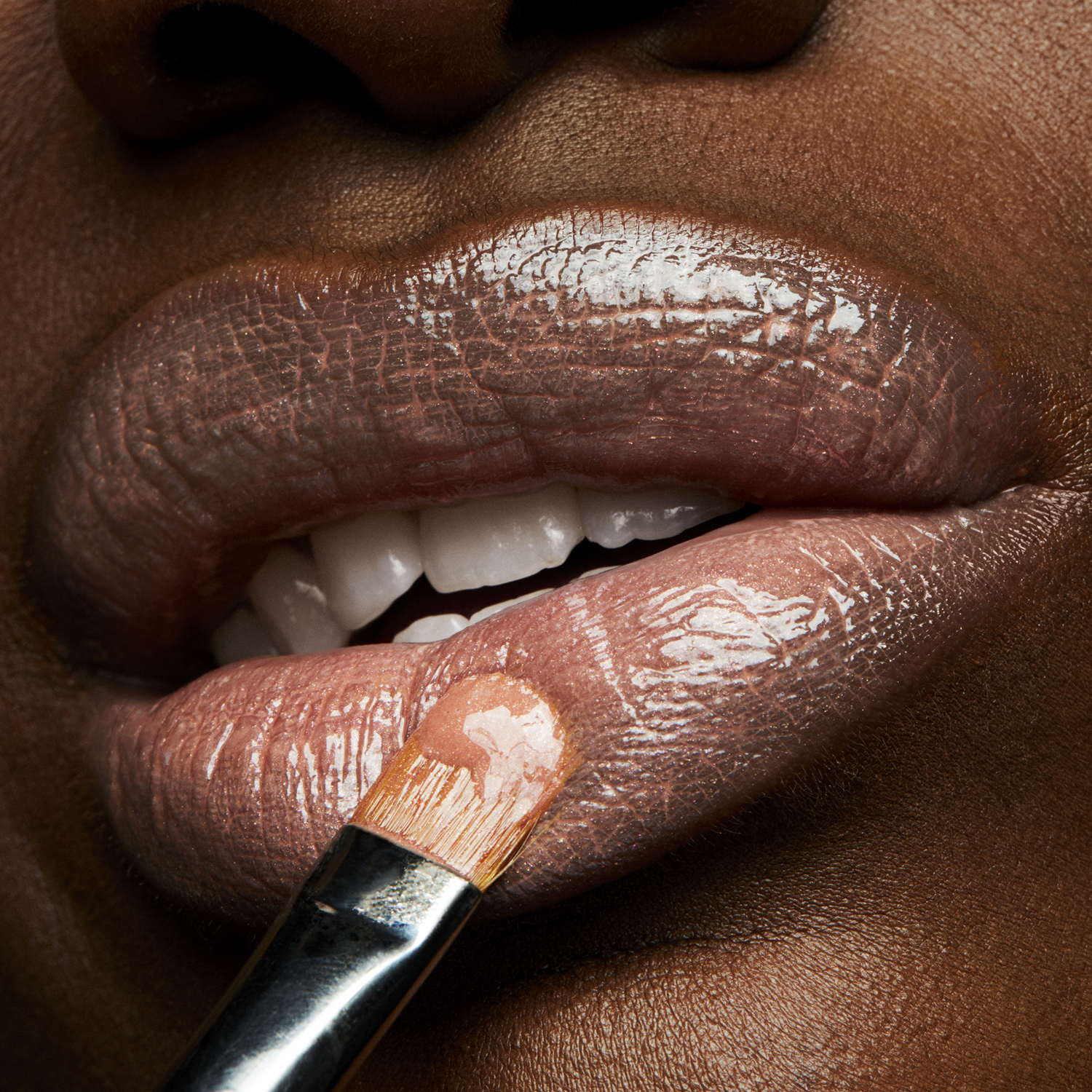 Lipgloss Love Nectar