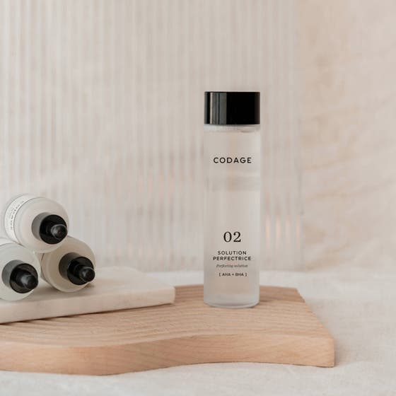 The Perfecting Solution