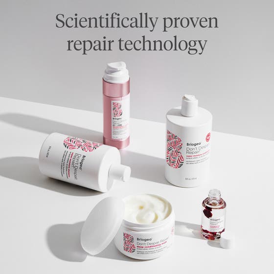 Don't Despair, Repair!™ Strengthening Treatment Hair Oil