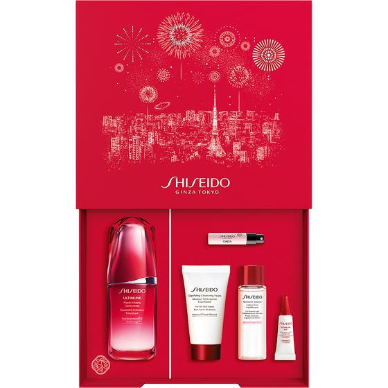 Ultimune Power Infusing Concentrate